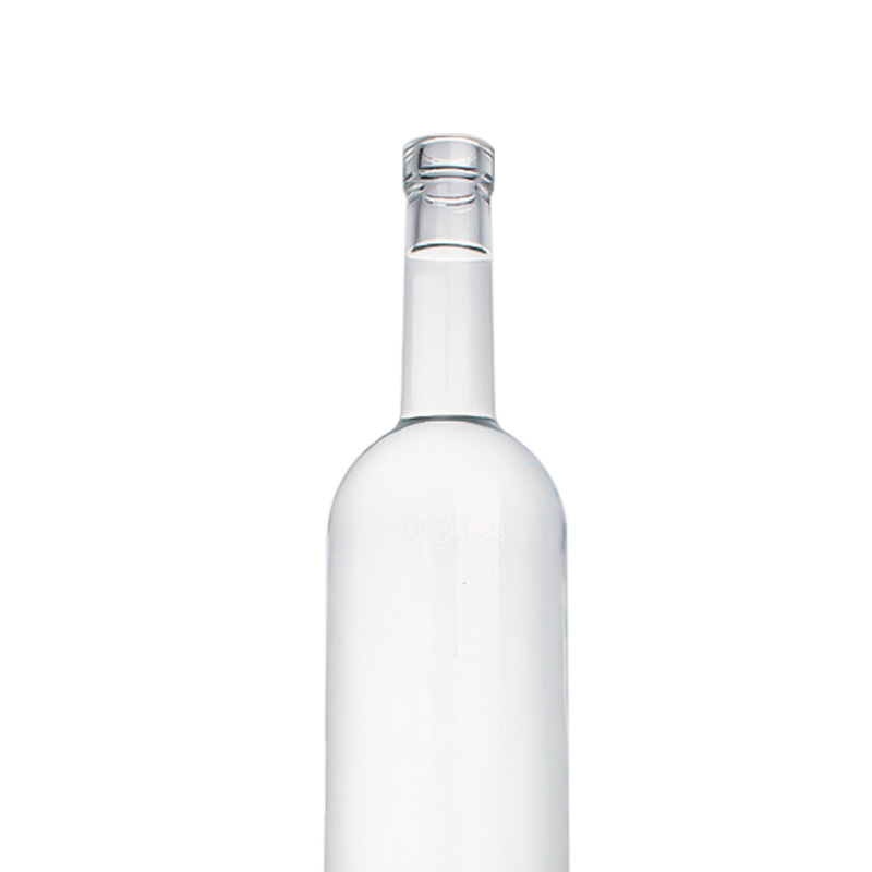 Glass Bottles for Spirits Changyou Customhighly Rated 3