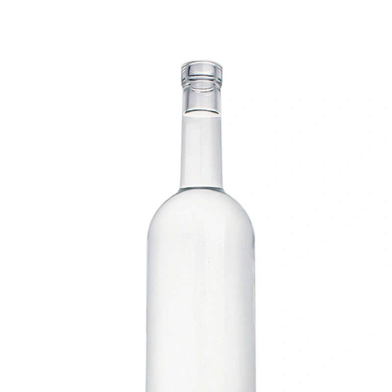 Glass Bottles for Spirits Changyou Customhighly Rated 3