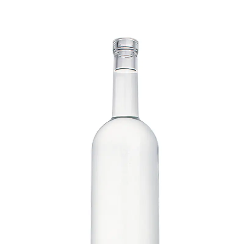 Reusable Glass Bottles CustomFactory Price 3