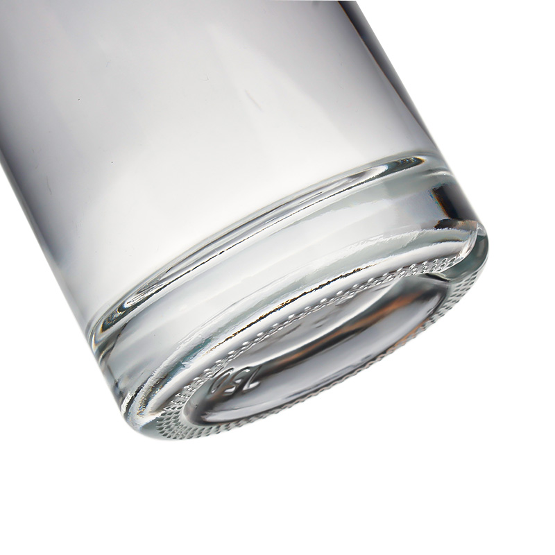 Glass Bottles for Spirits Changyou Customhighly Rated 6