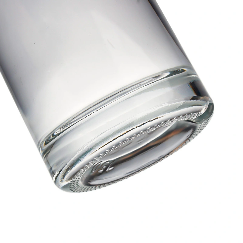 Glass Bottles for Spirits Changyou Customhighly Rated 6