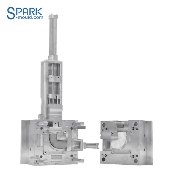 Why Environmental Impact is a Factor in PVC Fitting Moulds 1