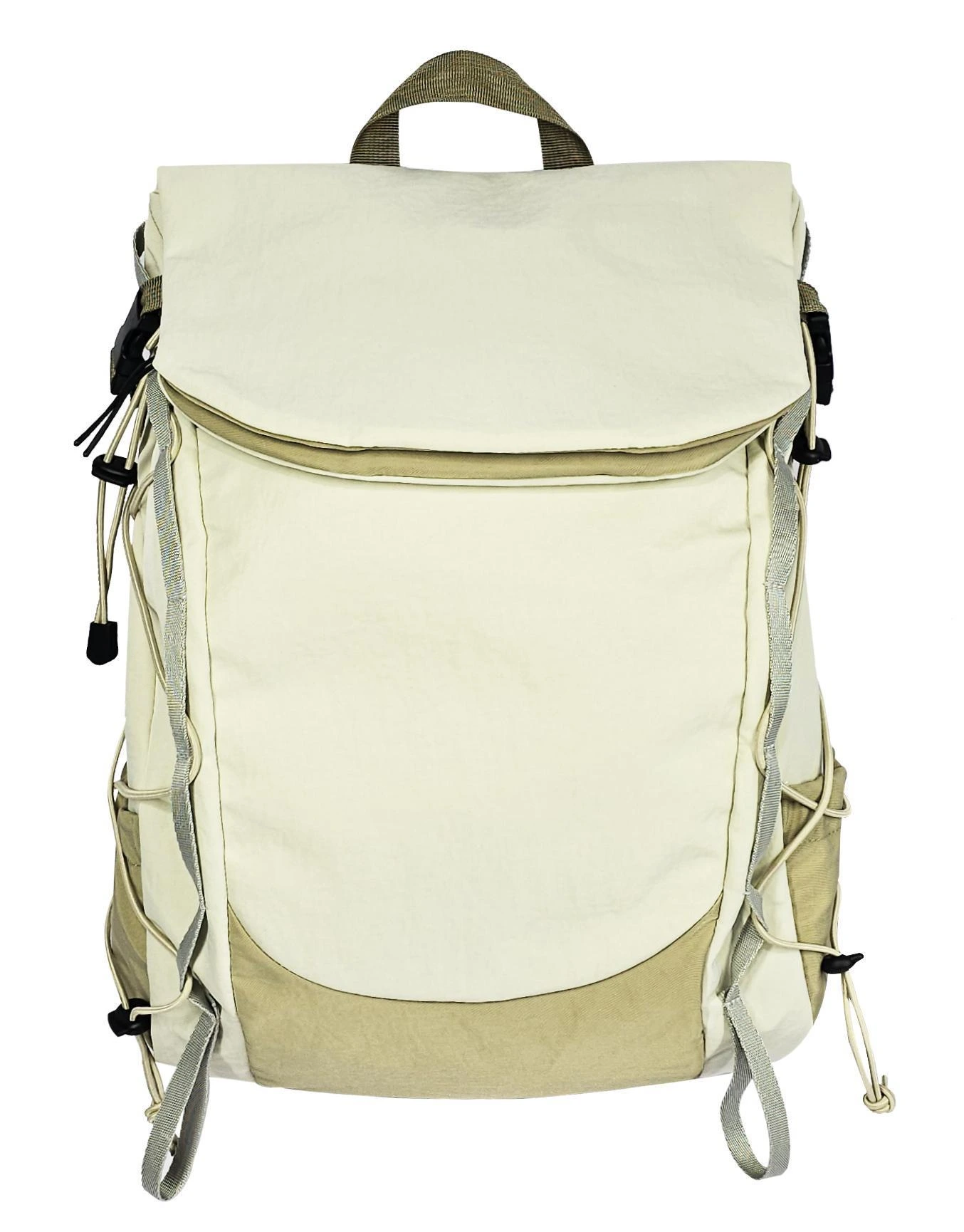Custom logo New Large Capacity Folding Waterproof MultiFuncional Backpack Travel Lightweight Backpack Outdoor Bag 1