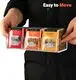 Acrylic Letter Tray HQ - - HQ ACRYLIC 6