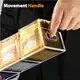 Acrylic Letter Tray HQ - - HQ ACRYLIC 4