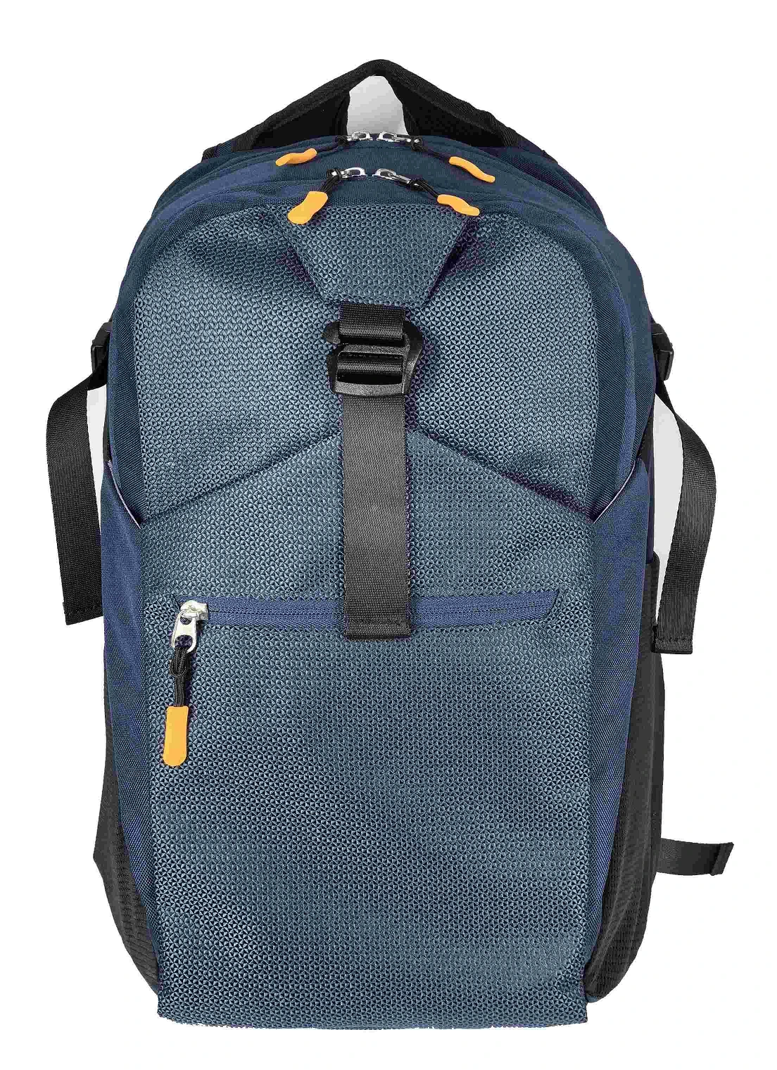 Fashion Multifunctional Backpack for Mens Large Business Back Packs Waterproof Laptop Travel Backpack Bag 1