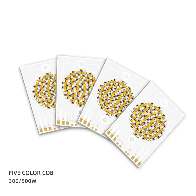 Wholesale 4050 LED Chip 180W 6500K W/C:2.8A RGB:1A MOQ 5K PCS | Factory Direct PricePhotography Lights 1