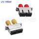 Fiber Optic Cable Connectors 3-15 Working Days - - Unionfiber 2