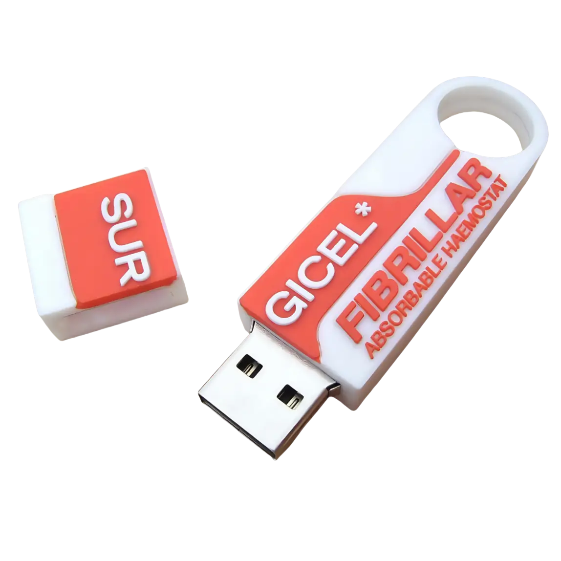 LINKAIZ Custom Printed Usb Flash Drives Upplier 3