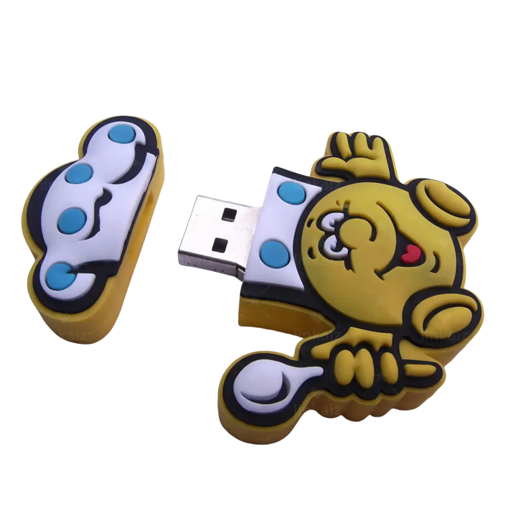 LINKAIZ Custom Printed Usb Flash Drives Upplier 5