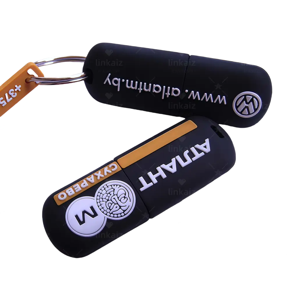 LINKAIZ Custom Printed Usb Flash Drives Upplier 9