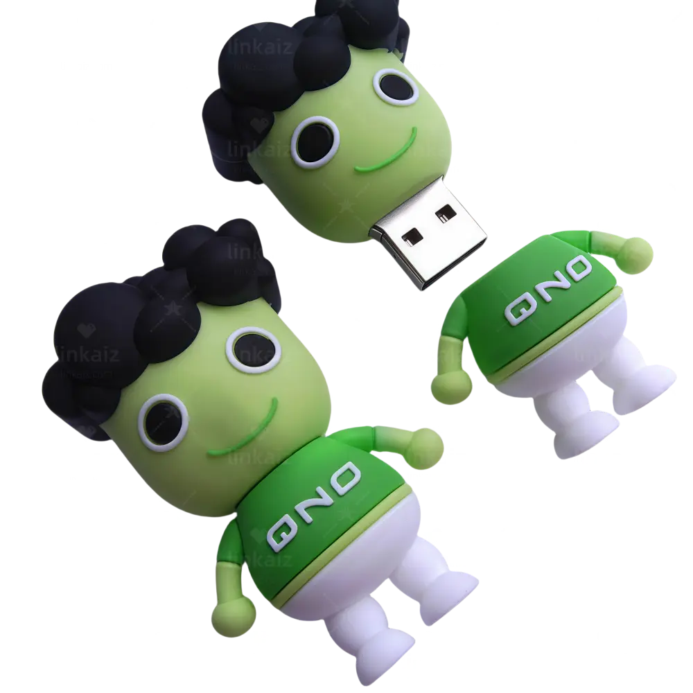 LINKAIZ Custom Printed Usb Flash Drives Upplier 10
