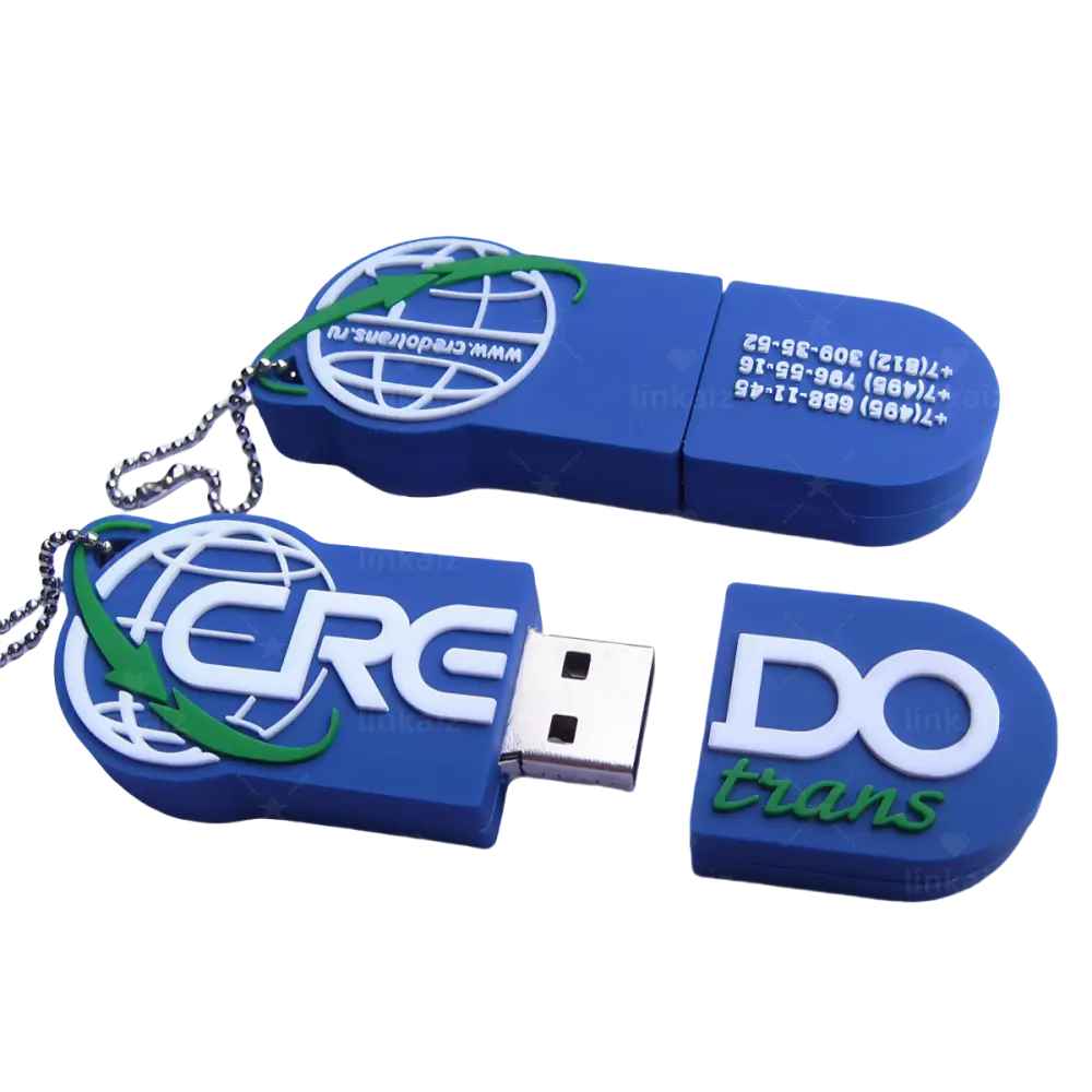 LINKAIZ Custom Printed Usb Flash Drives Upplier 11