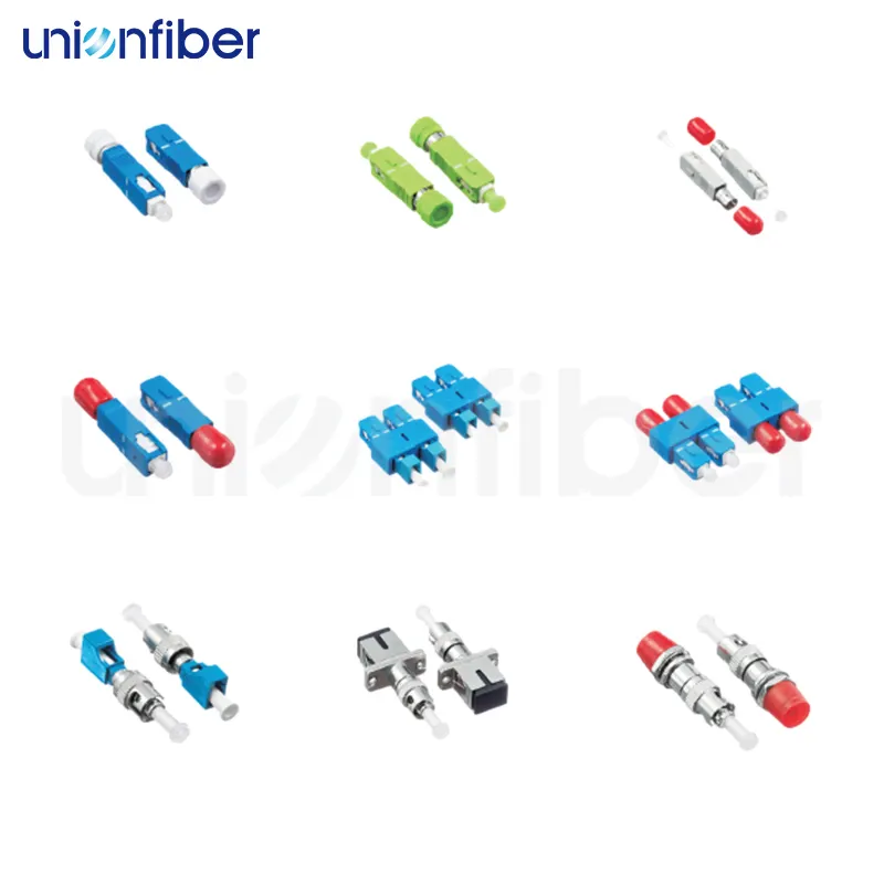 Wholesale Lc Connector Fiber Optic Lc Connector Fiber Optic Company 2