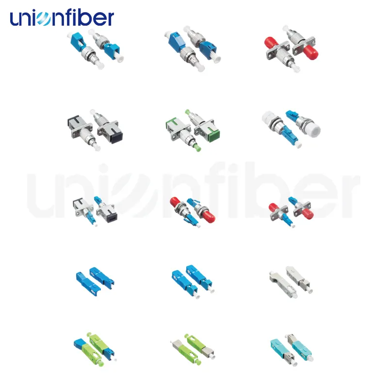 Wholesale Lc Connector Fiber Optic Lc Connector Fiber Optic Company 3