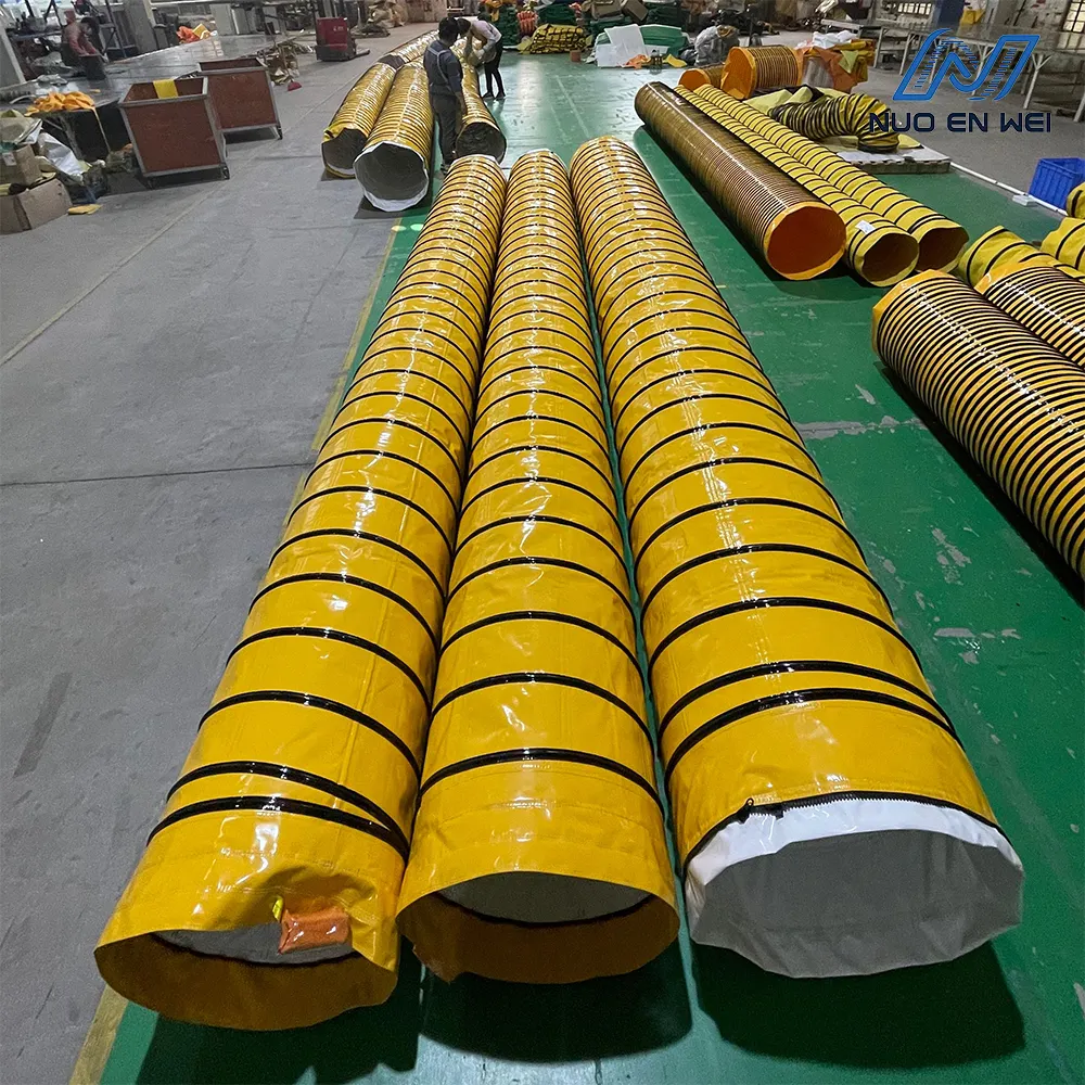Durable Insulated Hvac Ductwork From China 3