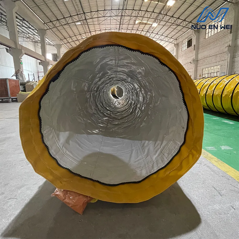Durable Insulated Hvac Ductwork From China 5