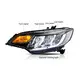 1996 Honda Civic Tail Lights Yes - - Maxdo 4