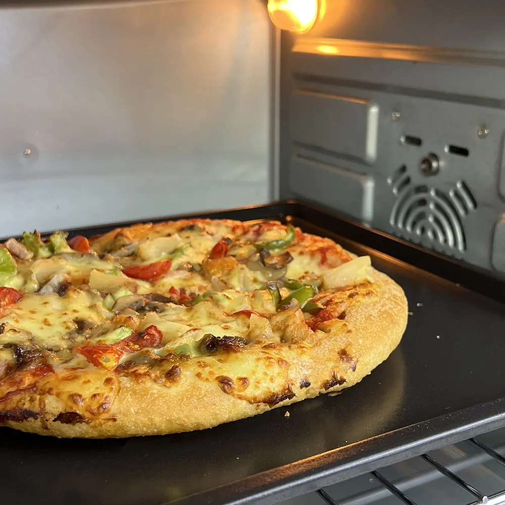 Top Best Pizza Stone Factory 5