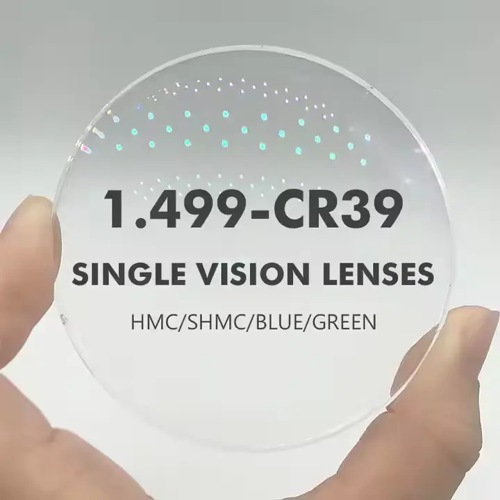 High-Quality Optical Lens Manufacturer Optical Lens Manufacturer Company 4