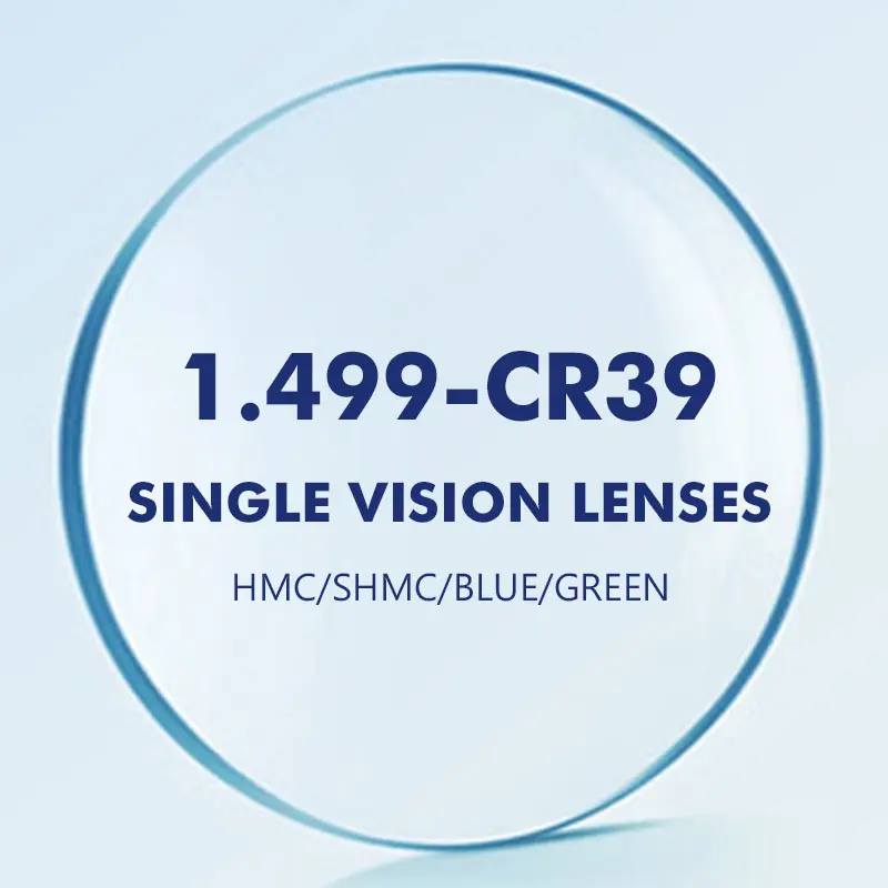 High-Quality Optical Lens Manufacturer Optical Lens Manufacturer Company 2