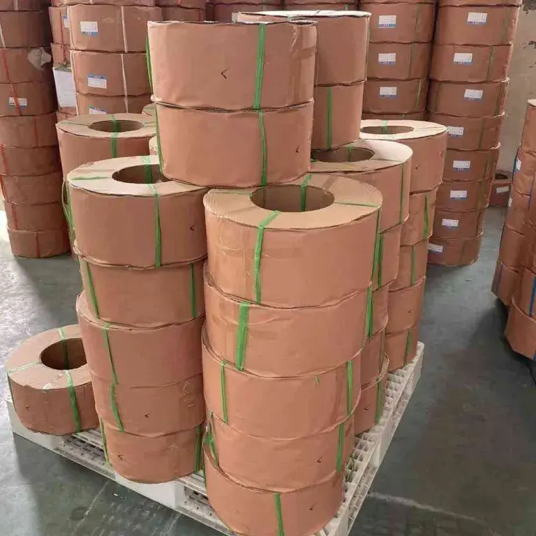 Factory Price Packaging Tape Manufacturers Price List 4