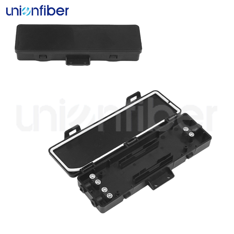 Fiber Protection Box 1 in 1 out 3