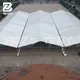 Heavy Duty Commercial Tent for Exhibition 850g PVC Fabricmade in China 3
