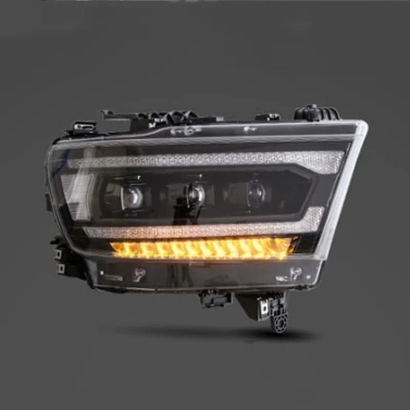 Car Lights Manufacturer China by Maxdo-1 3