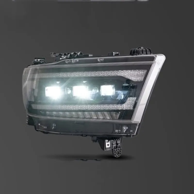 Car Lights Manufacturer China by Maxdo-1 6