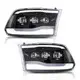 Custom Car Lights Headlights Assembly by Maxdo 2