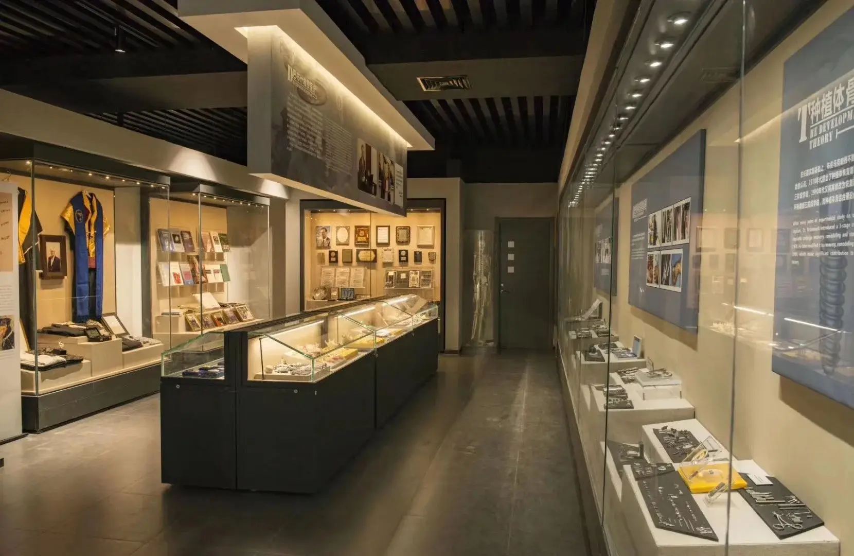 Museum Display Company Professional Custom Museum Displays 3