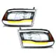 LED Car Light Headlights by Maxdo 2