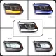 LED Car Light Headlights by Maxdo 4