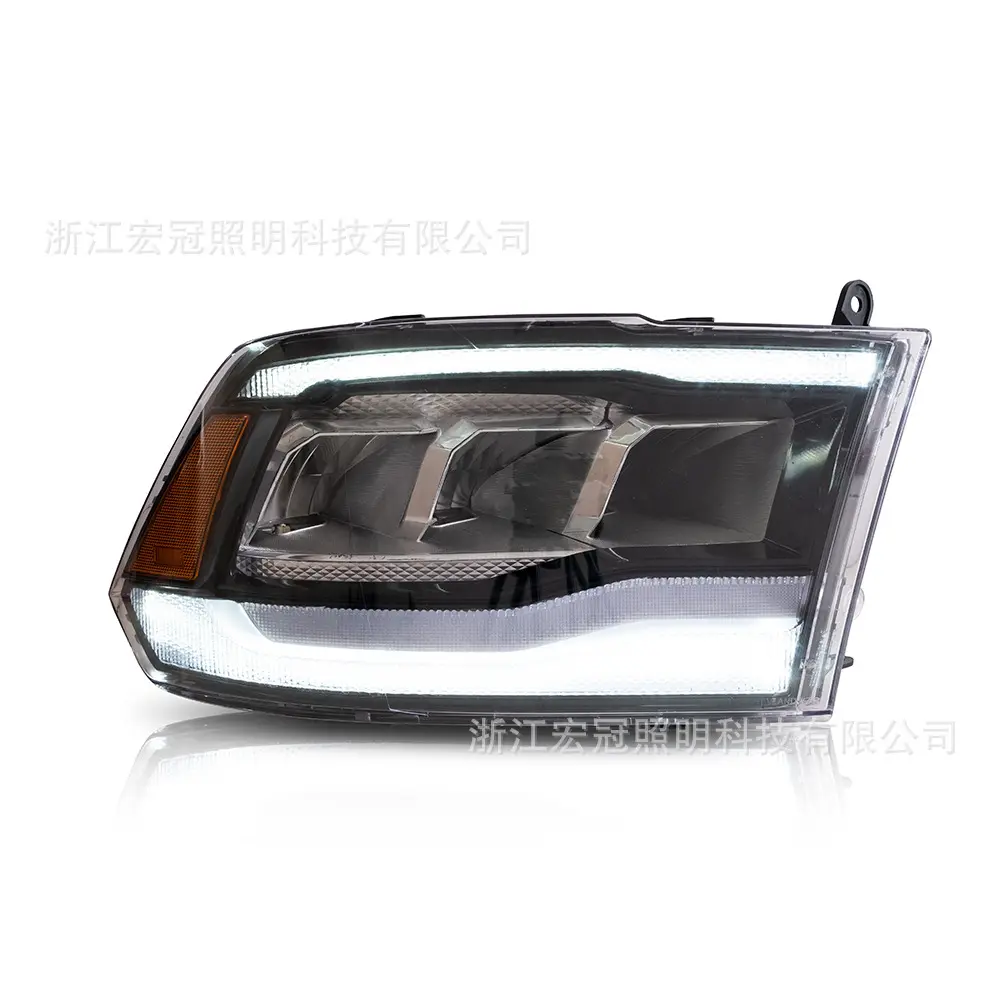 LED Car Light Headlights by Maxdo 3
