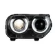 Automobile Accessories Manufacturer Headlights - - Maxdo 4