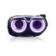 Automobile Accessories Manufacturer Headlights - - Maxdo 3