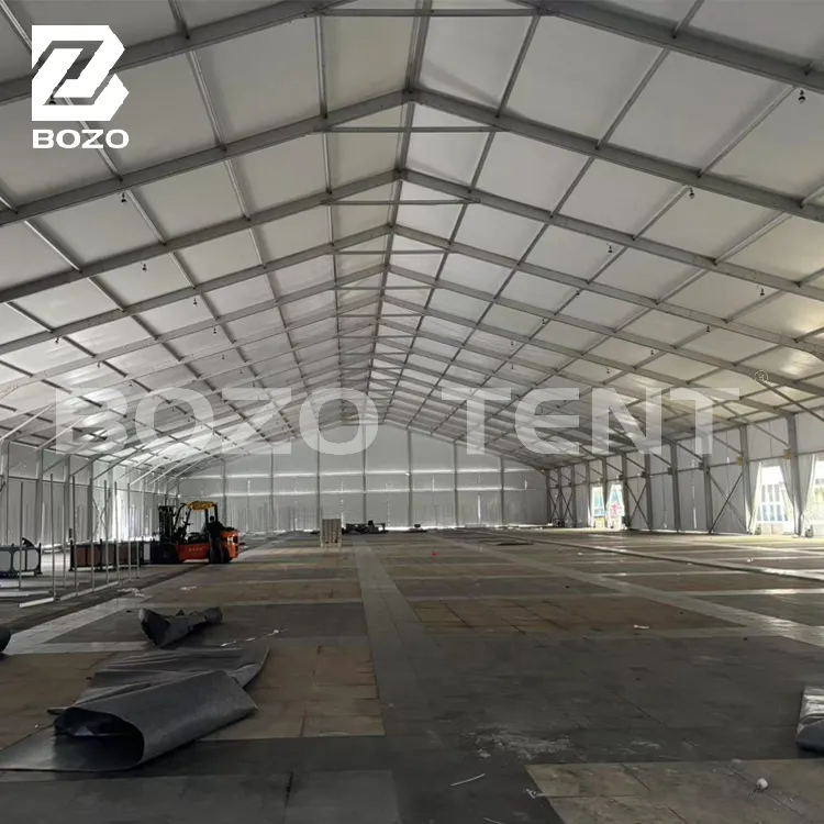 Bozo Tent Large Event Tent Bozomade in China 6