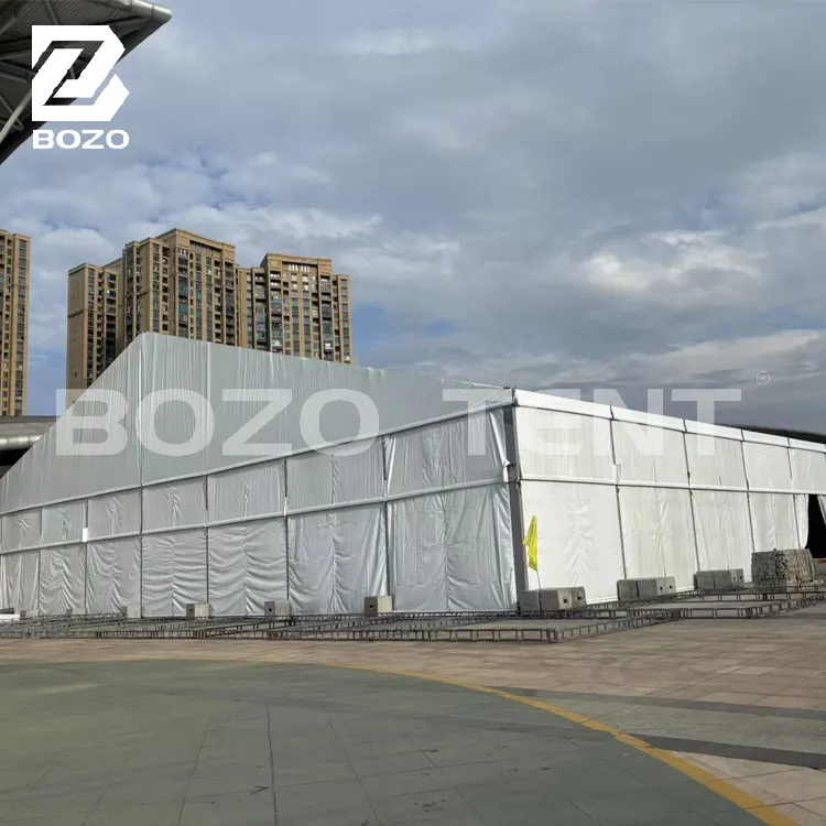 Large Pole Tents for Sale: Special Offers and Discounts 1