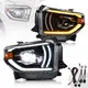 Custom Car Lights China by Maxdo-1 2
