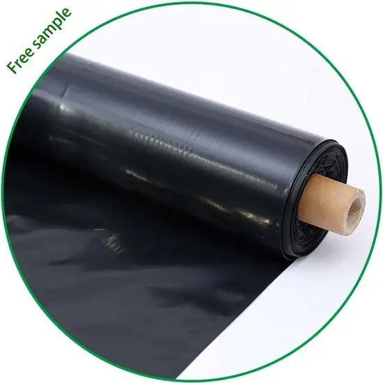 High-Densityplastic Cover Black Or Any Colors As the Client’s Requirments. 3x4m 2