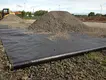 High-Densityplastic Cover Black Or Any Colors As the Client’s Requirments. 3x4m 6