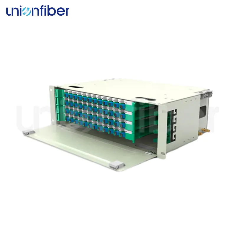 Fiber Optic Panel ROHS - - Unionfiber 4