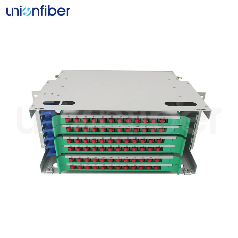 Fiber Optic Panel ROHS - - Unionfiber 2