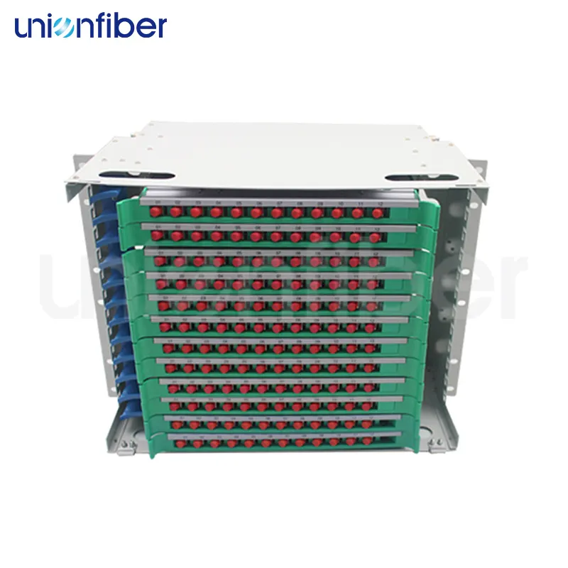 Fiber Optic Panel ROHS - - Unionfiber 3