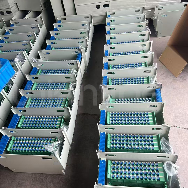 Optical Distribution Frame | Unionfiber