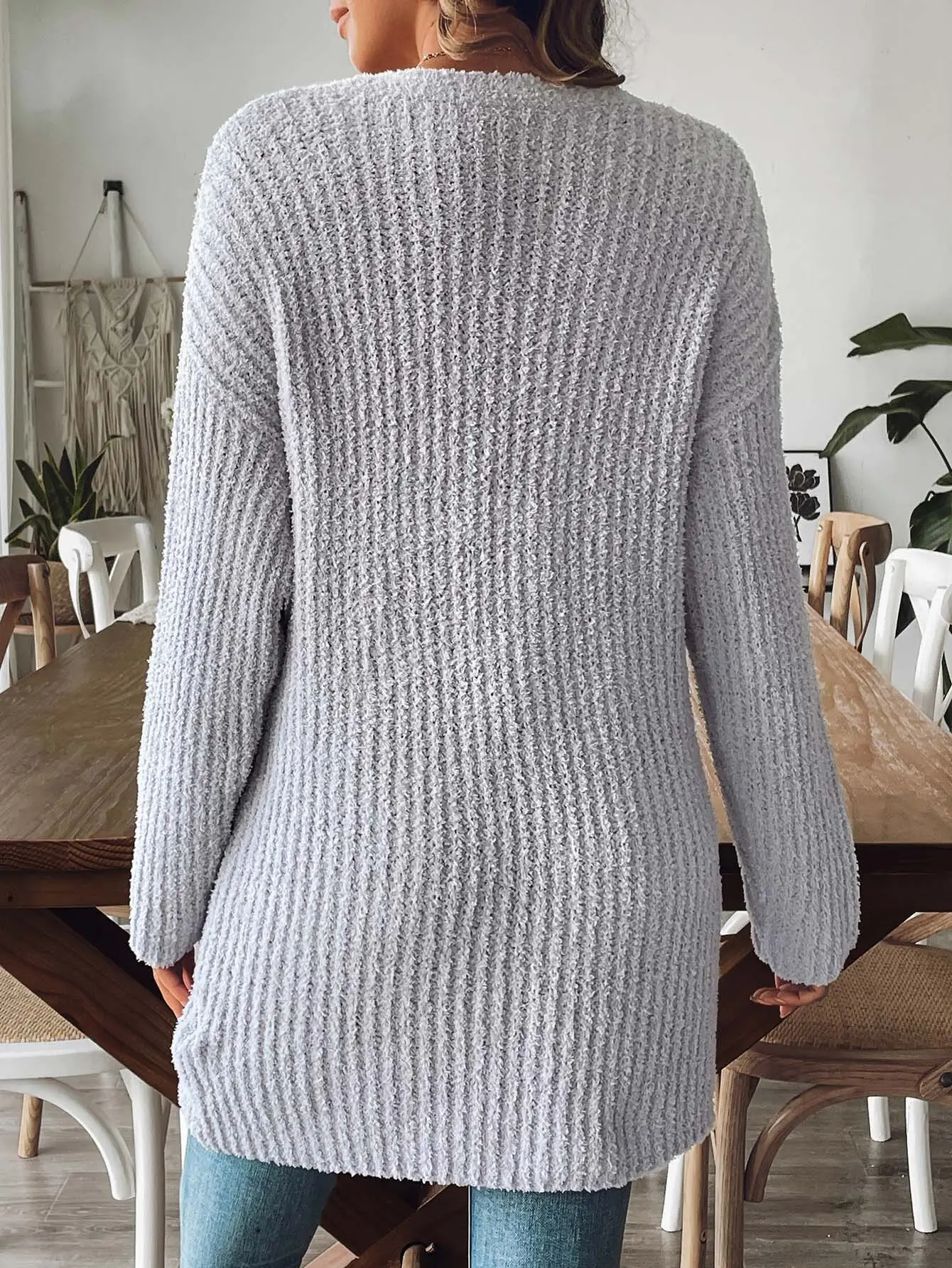 Modern Women's Cardigan Sweaters on Sale for Beach 5