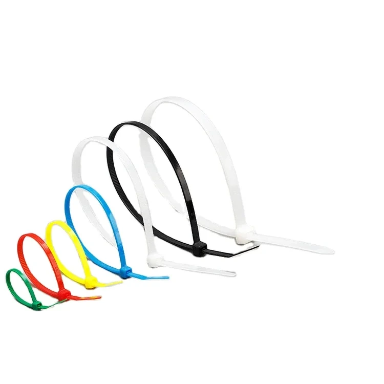 Cable tie 1