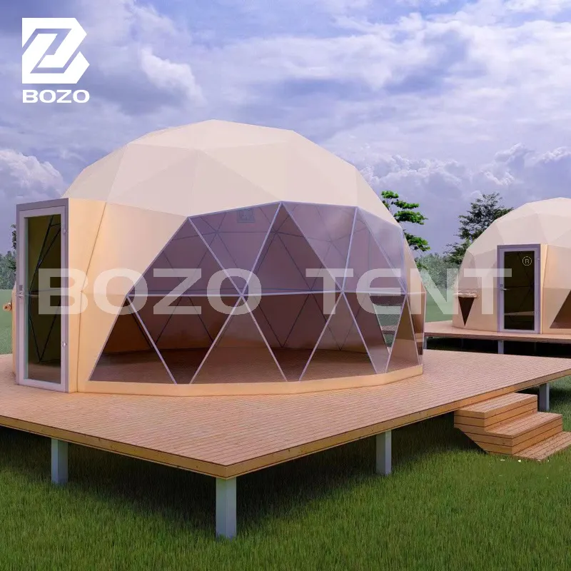 For Event Custom Printed Tents Outdoor Used by Bozo Tent 2