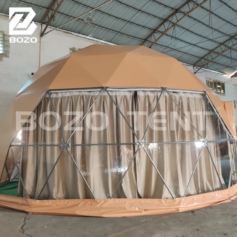 For Event Custom Printed Tents Outdoor Used by Bozo Tent 4